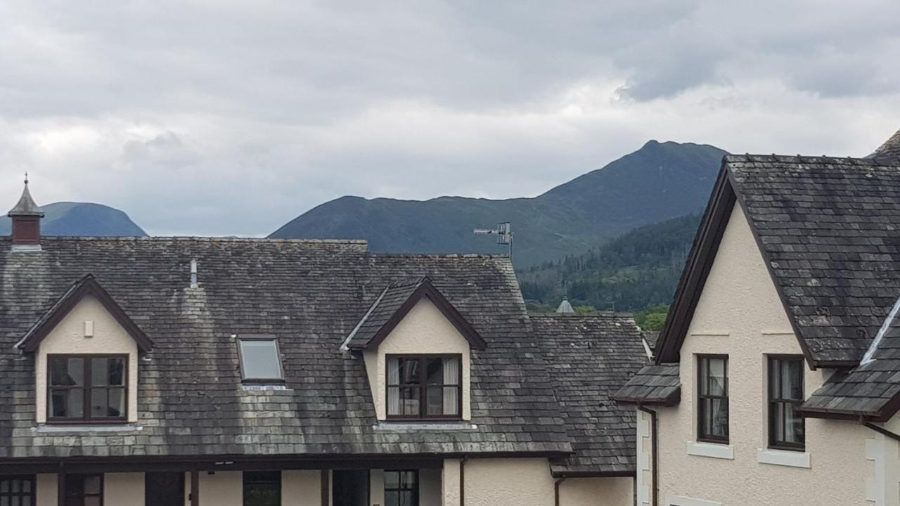 Catbells Διαμέρισμα Κέσγουικ Εξωτερικό φωτογραφία